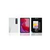 Kryt pro Lenovo Tab M11 Clear