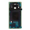 Samsung N960F Galaxy Note 9 Backcover Black1