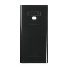 Samsung N960F Galaxy Note 9 Backcover Black