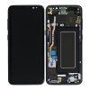 S8 LCD Black gwAoo3xU