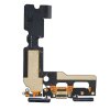 15154 iphone 7 lightning connector assembly black r1