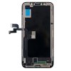 16845 replacement for iphone x lcd screen digitizer assembly with frame black r5