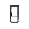 Huawei P Smart (FIG LX1) Simcard holder 51661HSE Blue