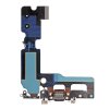 15320 iphone 7 plus lightning connector assembly black 2