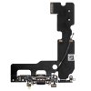 15320 iphone 7 plus lightning connector assembly black 1