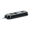 Samsung SM A805F Galaxy A80 Camera lens Frame GH98 44246A Black1