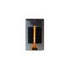 LCD display + Dotyk Samsung X110 Galaxy Tab A9 WiFi Black (Service Pack)