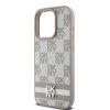 Zadní kryt pro iPhone 13 Beige