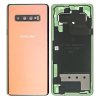 s10 plus sliver backcover