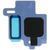 samsung galaxy s8 sm g950f camera frame blue camera frame. camera window. camera cover. camera deco. image 1