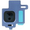 samsung galaxy s8 sm g950f camera frame blue camera frame. camera window. camera cover. camera deco.