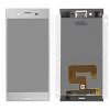 xz1 silver