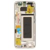 samsung g950f galaxy s8 lcd display module goud gh