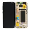 S8 LCD Gold 2ROONvBu