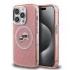 Zadní kryt pro iPhone 15 Pink