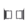 ip 17 dual sim card tray lavender oem new uwuj0jfa