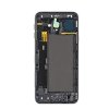 Samsung SM J415F Galaxy J4+ Backcover With Midframe + Camera Lens Black1