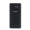 Samsung SM J415F Galaxy J4+ Backcover With Midframe + Camera Lens Black