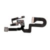 16899 replacement for iphone 8 plus ambient light sensor with front camera flex cable 2