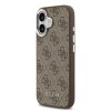 Zadní kryt pro iPhone 17 Brown