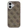 Zadní kryt pro iPhone 17 Brown