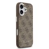 Zadní kryt pro iPhone 17 Brown