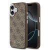 Zadní kryt pro iPhone 17 Brown