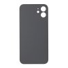 20994 replacement for iphone 12 back cover black 4 6YtxJ5hj