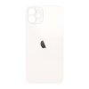 20995 replacement for iphone 12 back cover white 2 MD5PHRMm