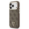 Zadní kryt pro iPhone 17 Brown