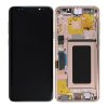 S9 Plus LCD Gold D0Fa8IlZ