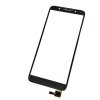 Alcatel 1C (5009) TouchscreenDigitizer Black