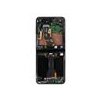 LCD display + Dotyk + Přední Kryt Samsung F761 Galaxy Z Flip 7 FE 5G Black…