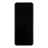 LCD display + Dotyk + Přední Kryt Samsung F761 Galaxy Z Flip 7 FE 5G Black…