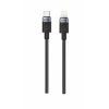 Kabel pro iPeax Textilní USB