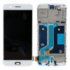 OnePlus 5 LCD Frame White JcAAh4MX