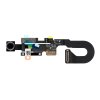 16593 replacement for iphone 8 ambient light sensor with front camera flex cable 1