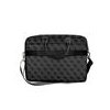 Guess PU 4G Metal Logo Taška na Notebook 15/16" Grey