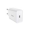 Baseus CCFS-SN02 Speed Mini Nabíječka USB-C 20W White