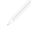 Tactical Roger Pencil White