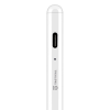 Tactical Roger Pencil White