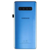 Samsung G975F Galaxy S10 Plus Backcover Blue