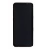 Samsung G955F Galaxy S8 Plus LCD Display + Touchscreen + Frame GH97 20470E Pink
