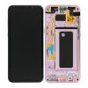 S8 Plus LCD Pink ZqWddUpP