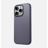 Kryt pro Swissten iPhone 13 Pro Max - 35503113 - fialové