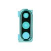 Samsung SM A307F Galaxy A30s Camera lens Frame GH98 44768B Green
