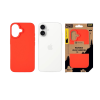 Kryt pro Tactical Apple iPhone 16 Chilli