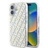 Zadní kryt pro iPhone 16
