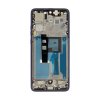 Motorola Edge 50 Neo LCD Display + Dotyková Deska + Přední Kryt Blue (Service…