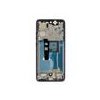 Motorola Edge 50 Neo LCD Display + Dotyková Deska + Přední Kryt Blue (Service…